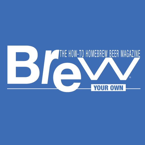 Brew Your Own Magazine Mobile by Battenkill Communications, Inc.