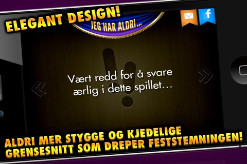 Jeg Har Adri... screenshot 4