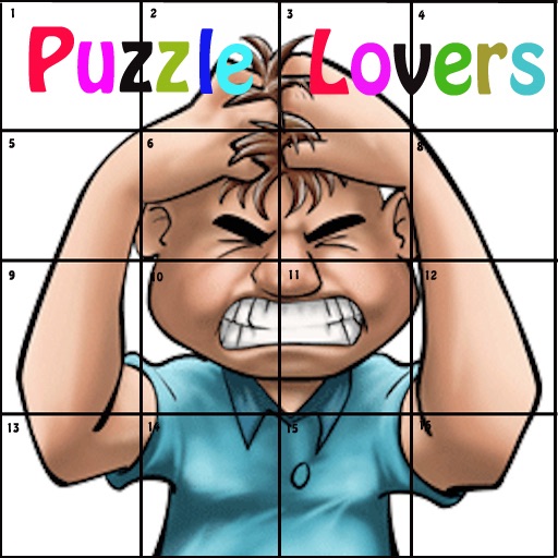 Puzzle Lovers