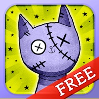 3d ニャー迷路ゾンビ猫無料ゲーム (Meow Maze Zombie Cats Free Game)