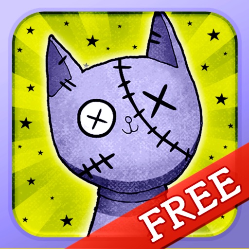 Meow Maze Zombie Cats Free Game 3d Live Racing