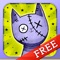 Meow Maze Zombie Cats Free Game 3d Live Racing