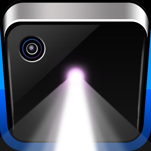 CameraLight - See in the dark icon