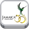 Jamaica 50th