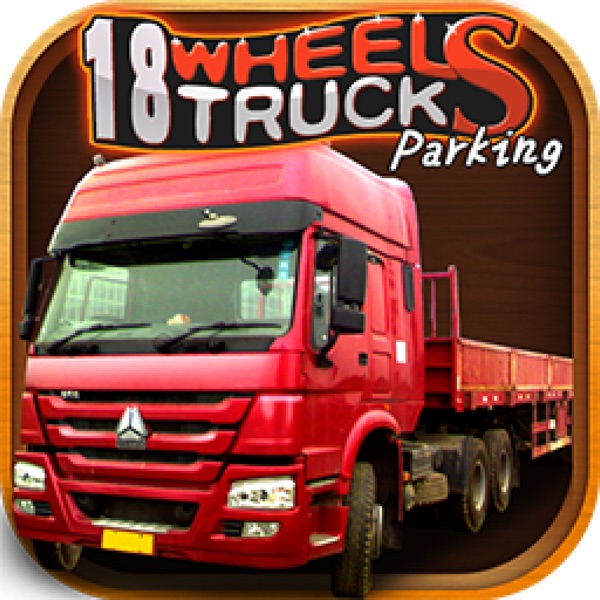 18 WHEELS TRUCKS & TRAILERS