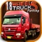 18 Wheels Trucks & Trailers is a cool new 3D parking game from VascoGames