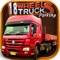 18 Wheels Trucks & Trailers