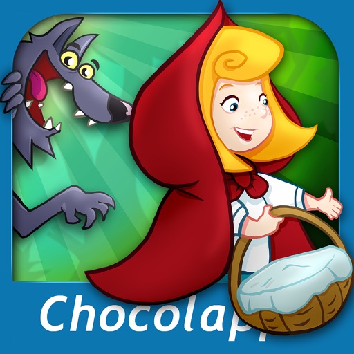 Little Red Riding Hood SD - SO icon