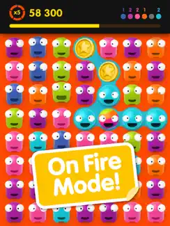 Link that Gugl Match iPad image 4