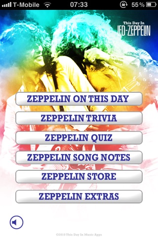 This Day In Led Zeppelin