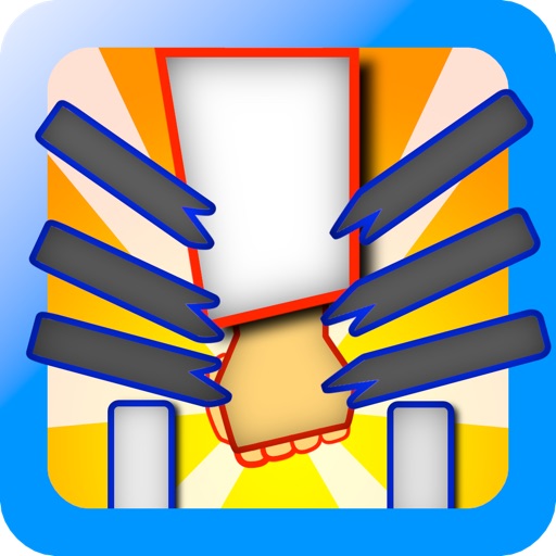 Karate God iOS App