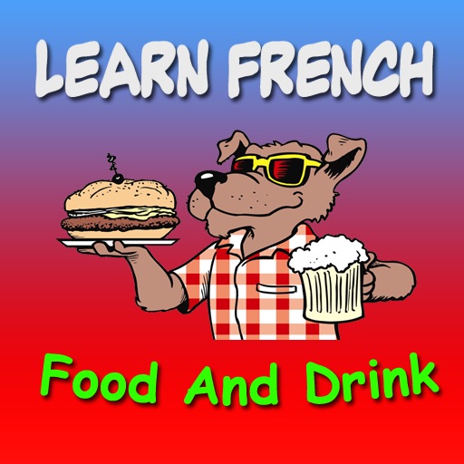 Learn French - Food And Drink