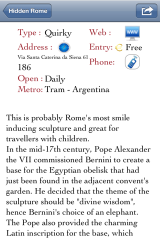Hidden Rome Free screenshot 3