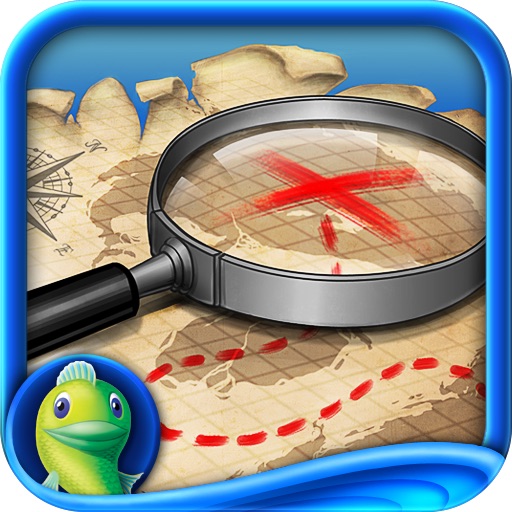 Adventure Chronicles: The Search for Lost Treasure HD (Full) Icon