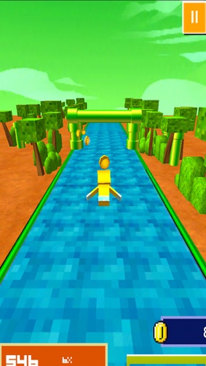 Plappy 3d - Return of the Bird(圖1)-速報App