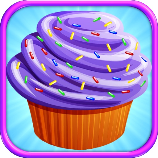 Cupcake Minis HD icon