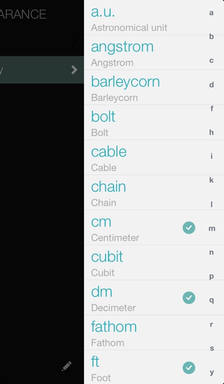 Converter+ screenshot-4