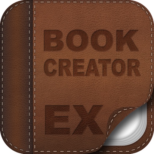 Express Books iOS App