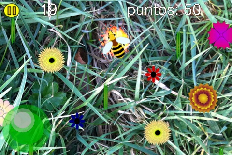 BeeJuice Lite screenshot 4