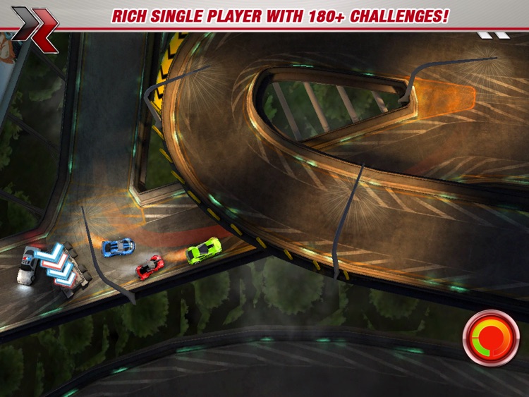 DrawRace 2 HD screenshot-3