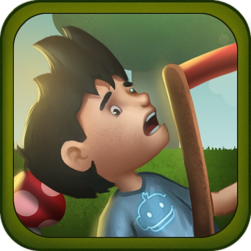 Tap Tap Limbo - a Simple and Addictive Game by AppVenturous!