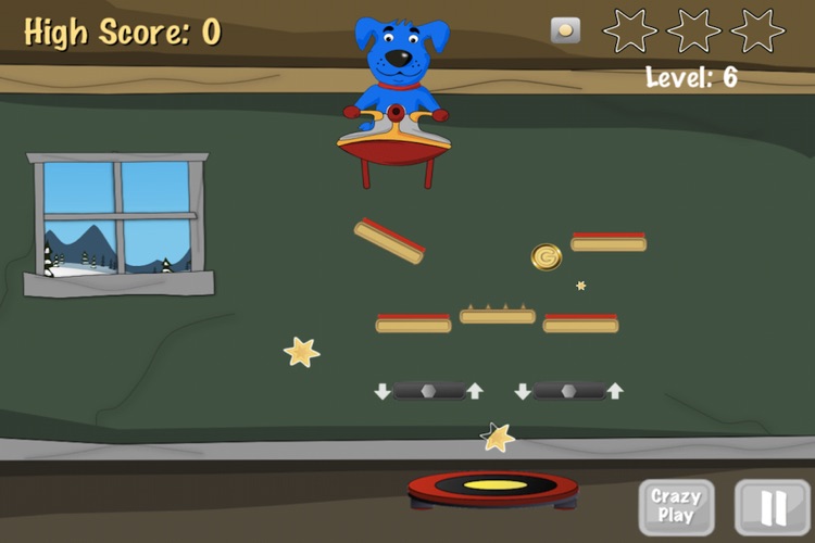 Crazy Play Free screenshot-4