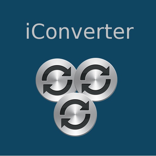 iConverter