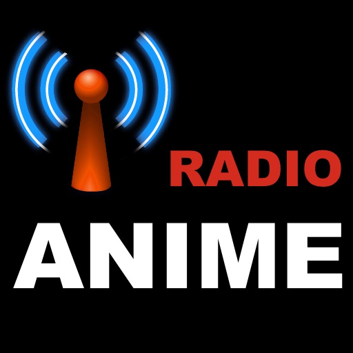 Anime Radio