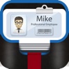 Pocket Mobile Resume for iPhone