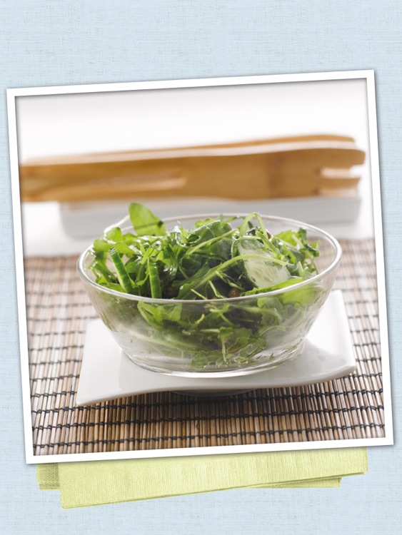 Diabetes Cookbook+ by Food4Health screenshot-4