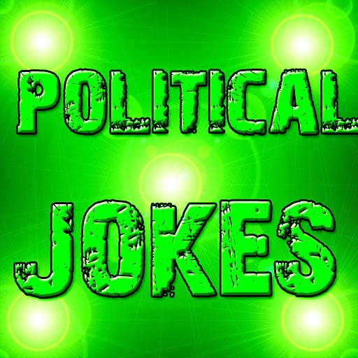 Political Jokes icon