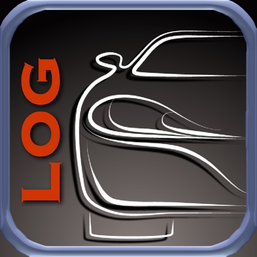 Mileage Log Pro - for iPad