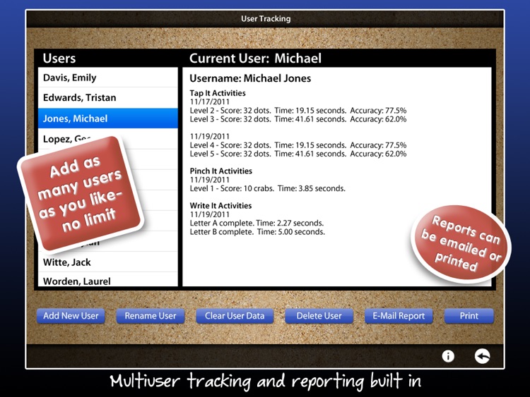 Dexteria VPP - Fine Motor Skill Development screenshot-4