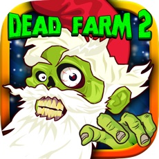 Activities of Dead Farm 2 - Christmas Invasion Defense