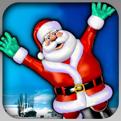 Jumper Xmas Action icon