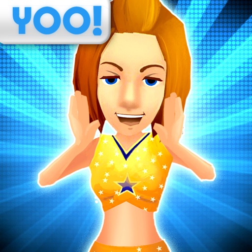 Yoo! Me Yoo! Me