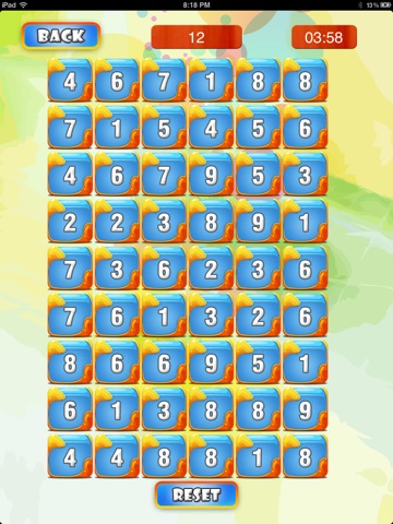 Number Game! screenshot 2