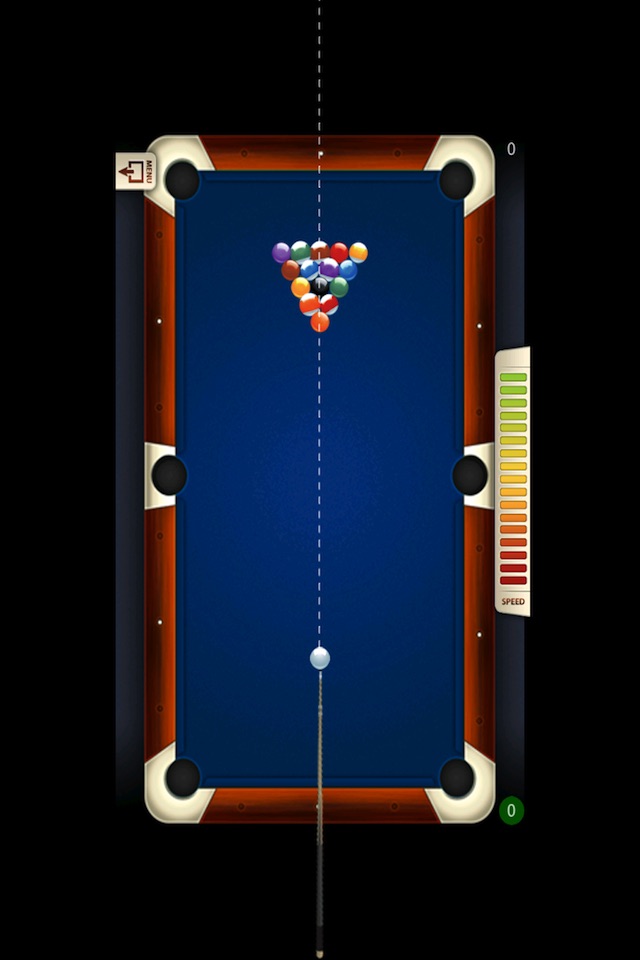 Pool Hustler Pro 8 Ball and 9 Ball screenshot 2