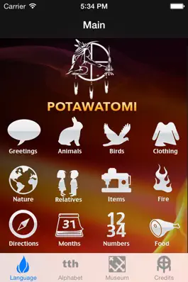 Game screenshot Potawatomi mod apk