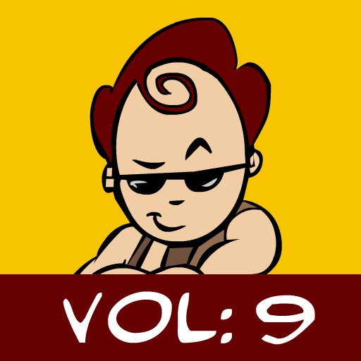 RambowRamu Vol-9 icon