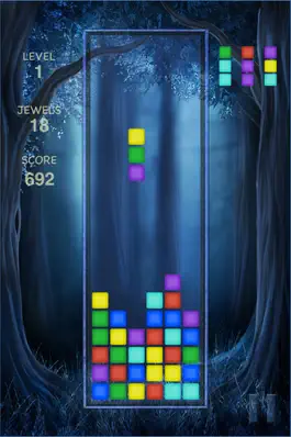 Game screenshot Classic Columns mod apk