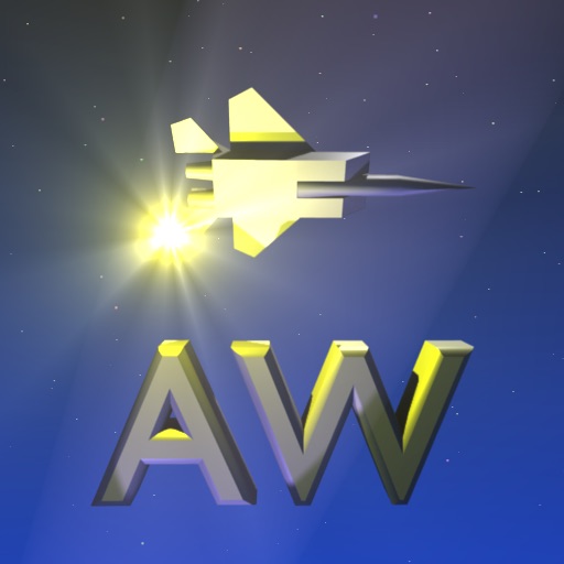 Air War Lite Icon