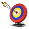 Archery Shot Recorder - My Best Shots