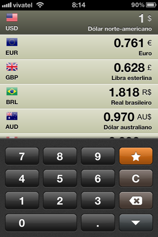 Currency! screenshot 4