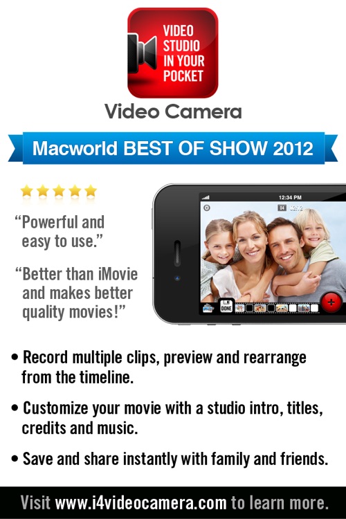 Magnify ®