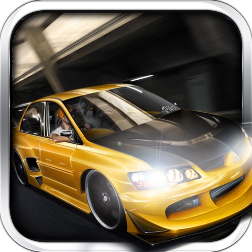 Fast 6 Fury Pro Icon