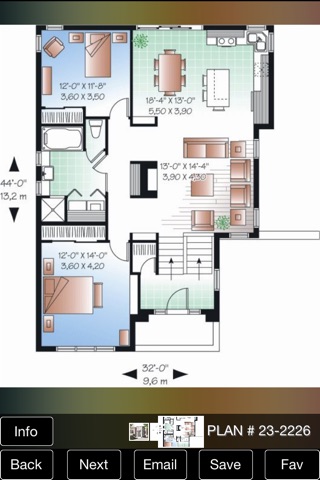 Modern House Plans screenshot 2