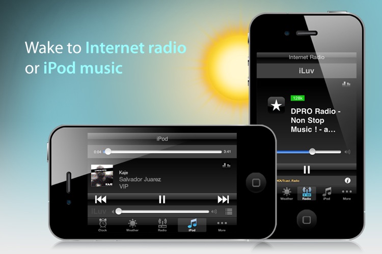 iLuv App screenshot-3