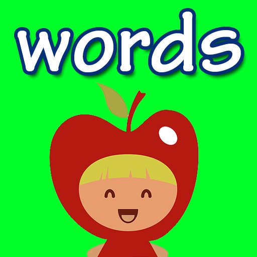 ABC First Phonics - Word Families Series HD