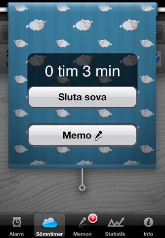 MySleep by Jensen screenshot 4